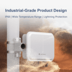 sectorial wifi 6 IP68