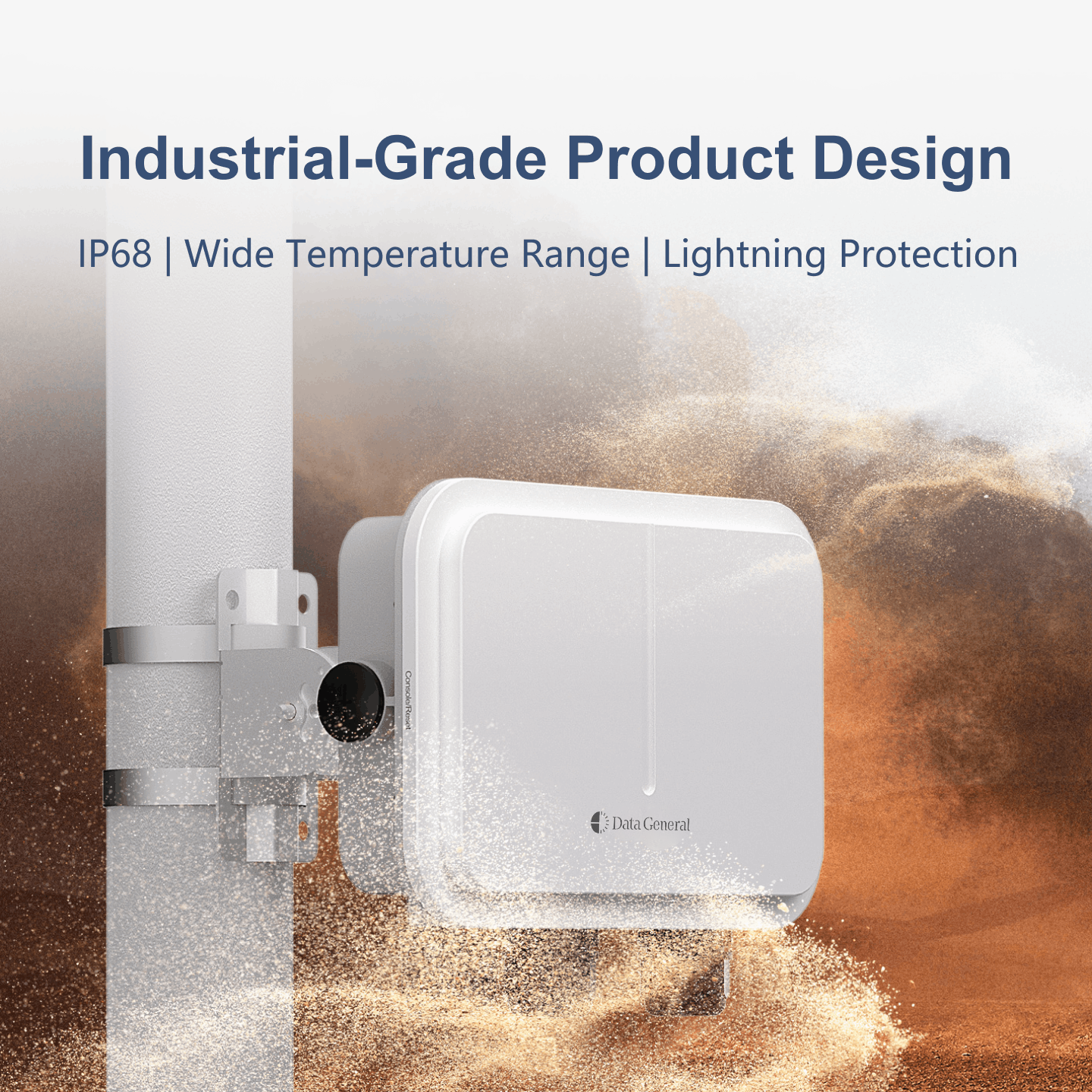 sectorial wifi 6 IP68
