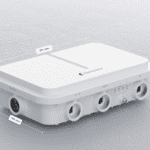 Punto de acceso wifi 6 IP68