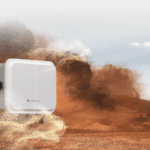 AP wifi 6 IP68 DG-AP680-AX3000-S