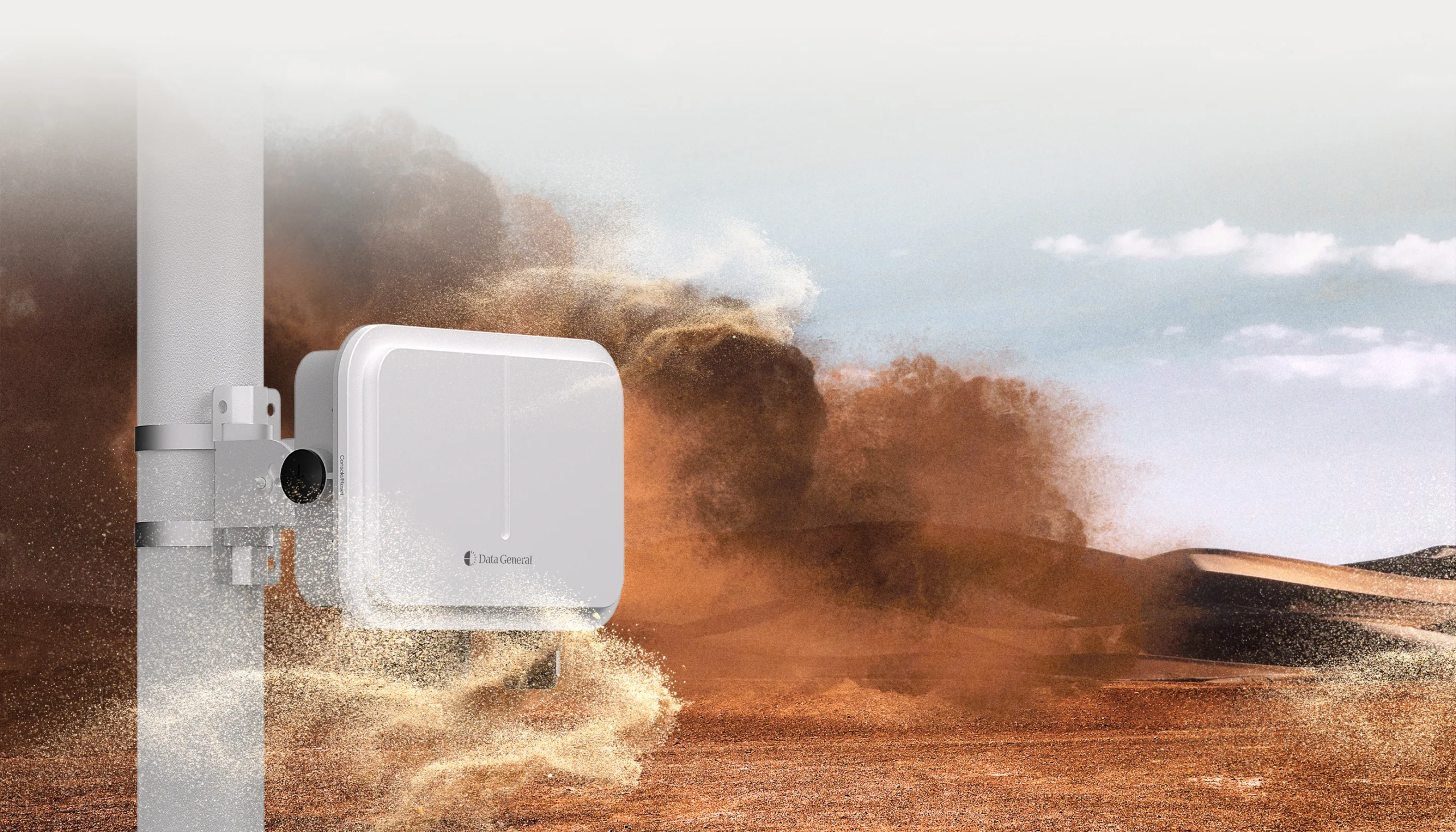 AP wifi 6 IP68 DG-AP680-AX3000-S