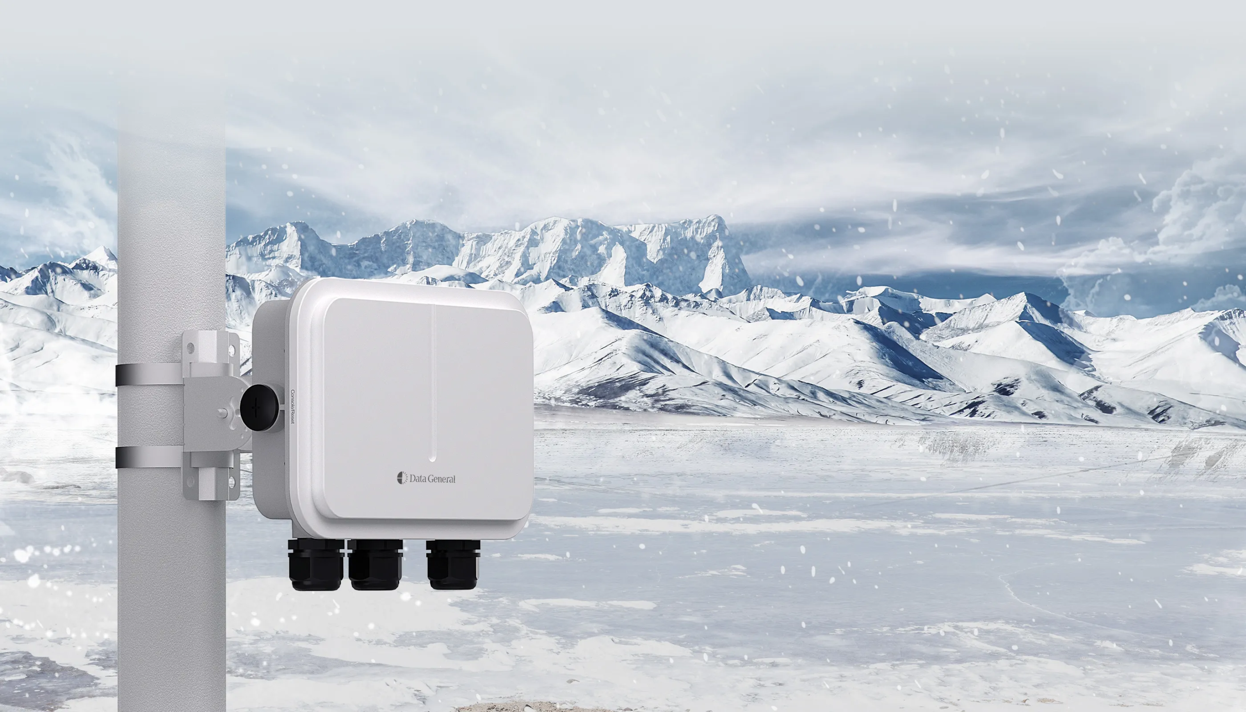 AP Sector exterior wifi 6 IP68