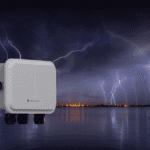 Punto de acceso exterior wifi 6 IP68