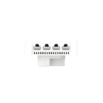Punto de acceso wifi 6 de montaje en pared DG-AP180-AX3000