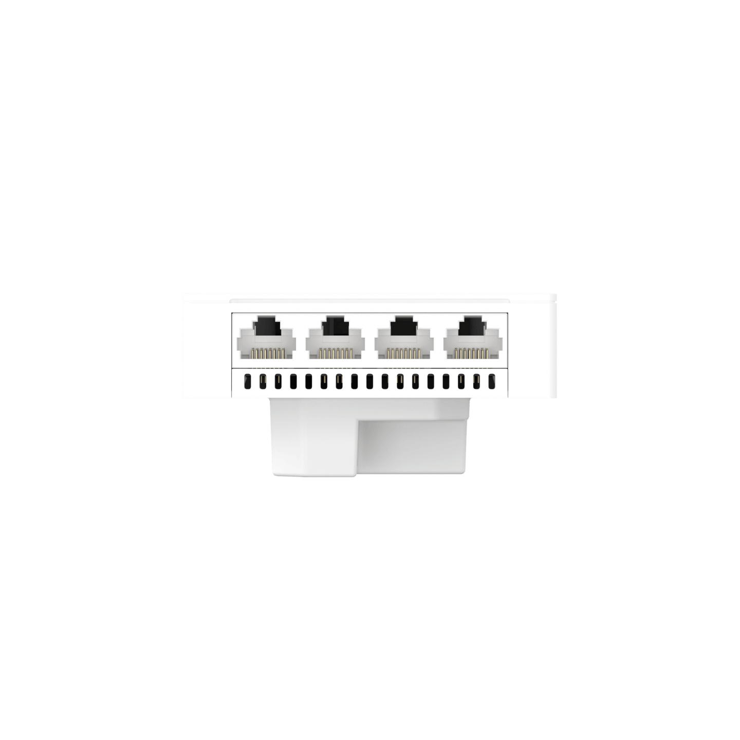 Punto de acceso wifi 6 de montaje en pared DG-AP180-AX3000