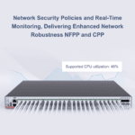 Switch PoE+ 48 puertos Data General S5310