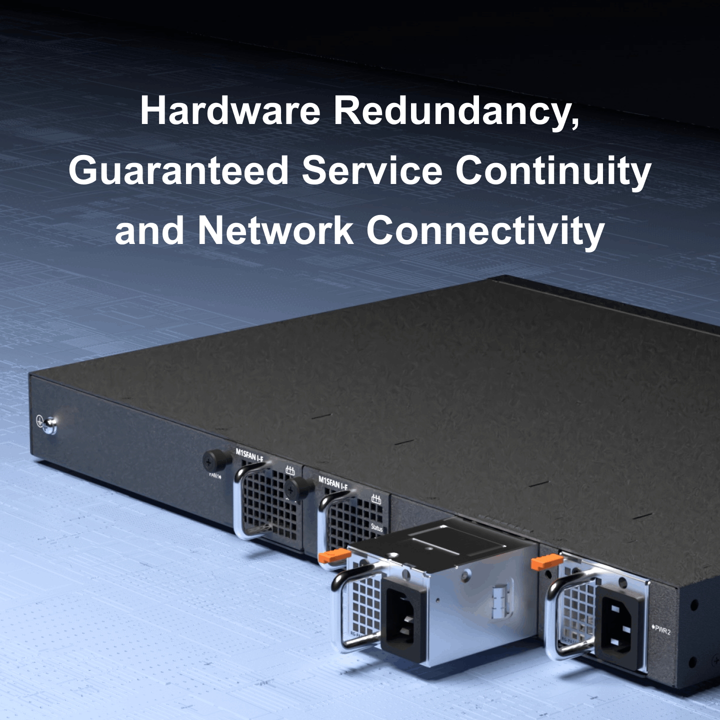 Switch core Data General DG-S6120