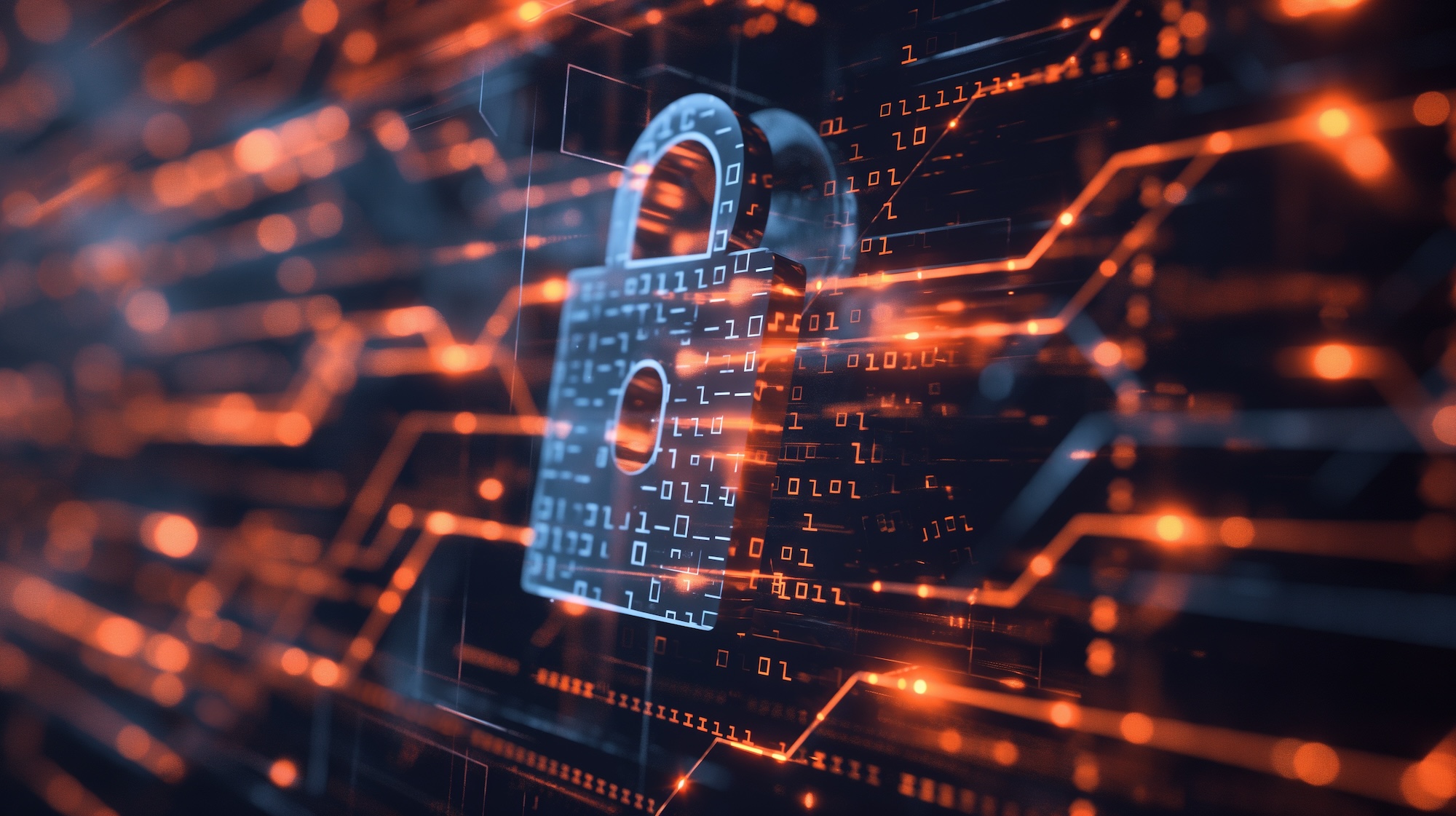 Nist cybersecurity