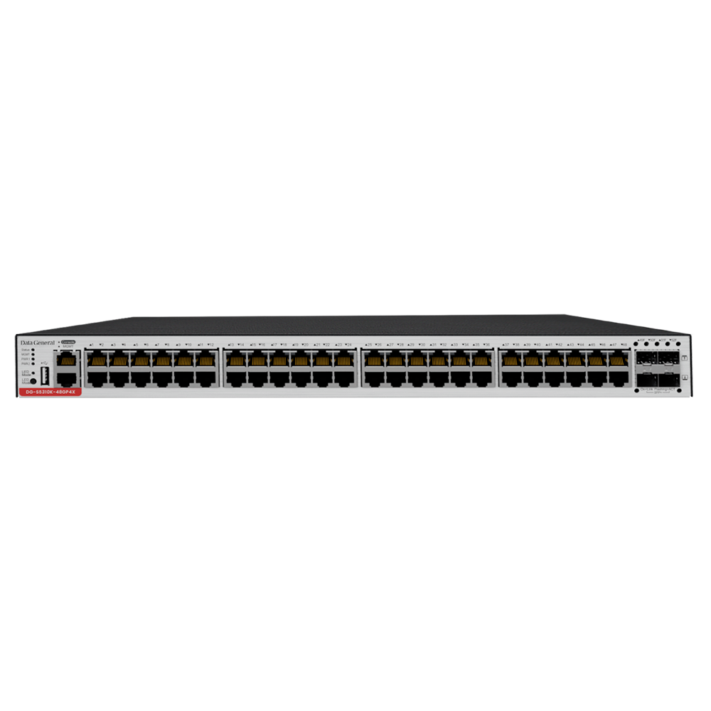 Data General DG-S5310-48G4X