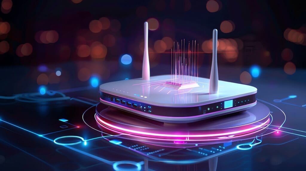 ¿Qué es un router?
