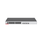 Switch de 24 puertos gigabit y 4 puertos de 10 GB Data General-DG-S5310E-24G4X