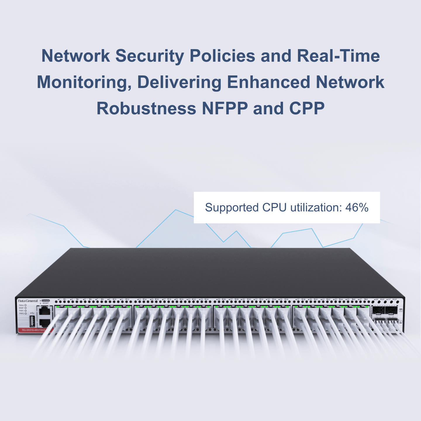 48 ports 10g switch