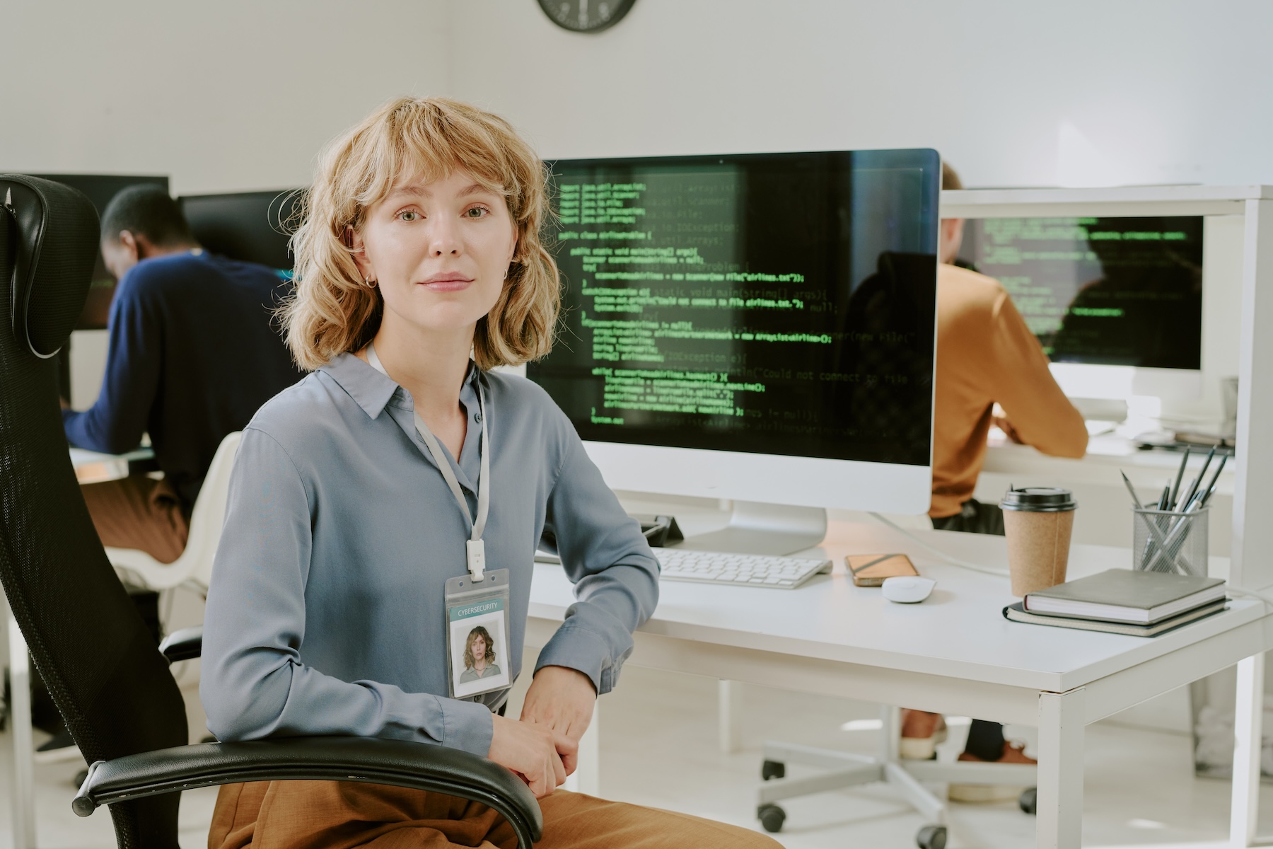 NIS2 Data General specialist