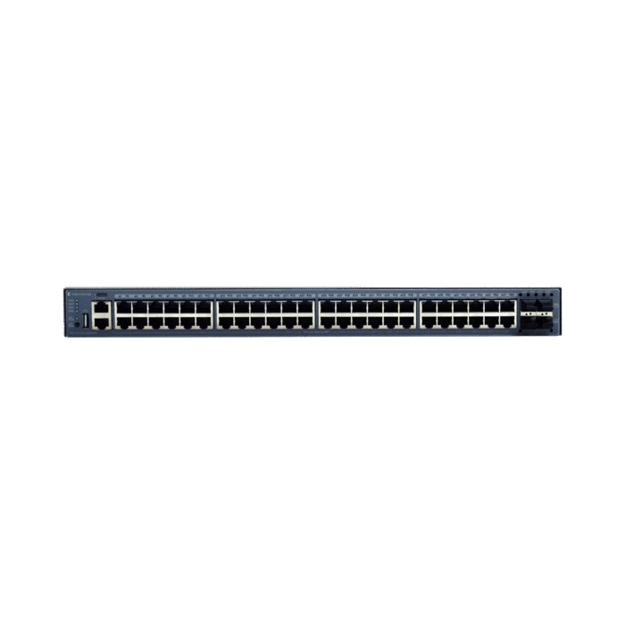 DATA GENERAL DG-S5130-48GP4XS-1440W