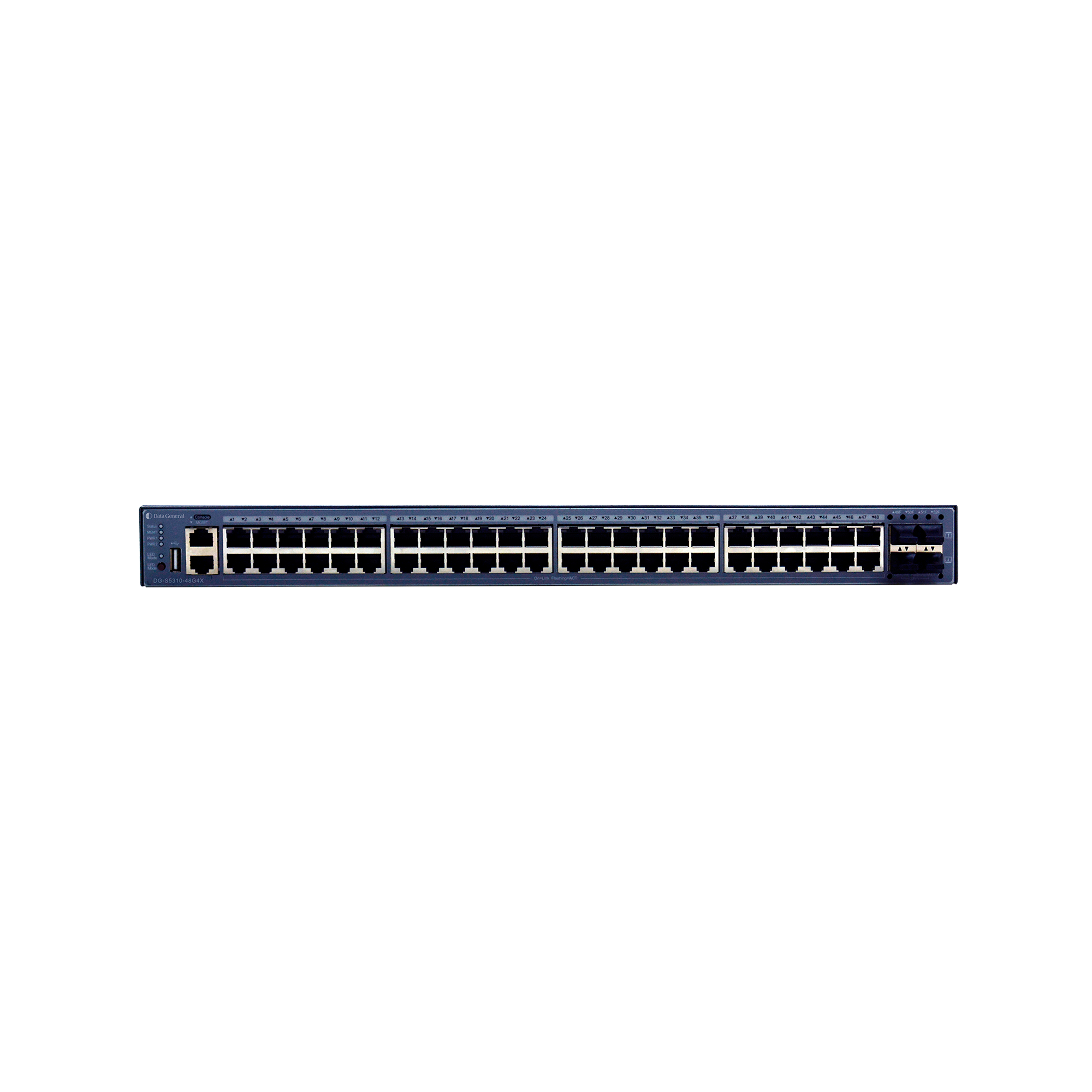 Data General DG-S5130-48GX-4XS