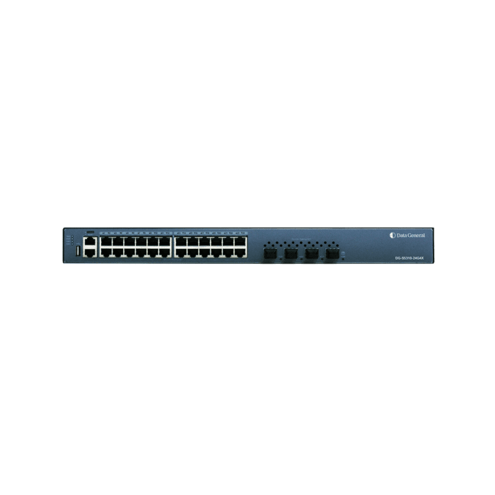Data General DG-S5310-24G4X