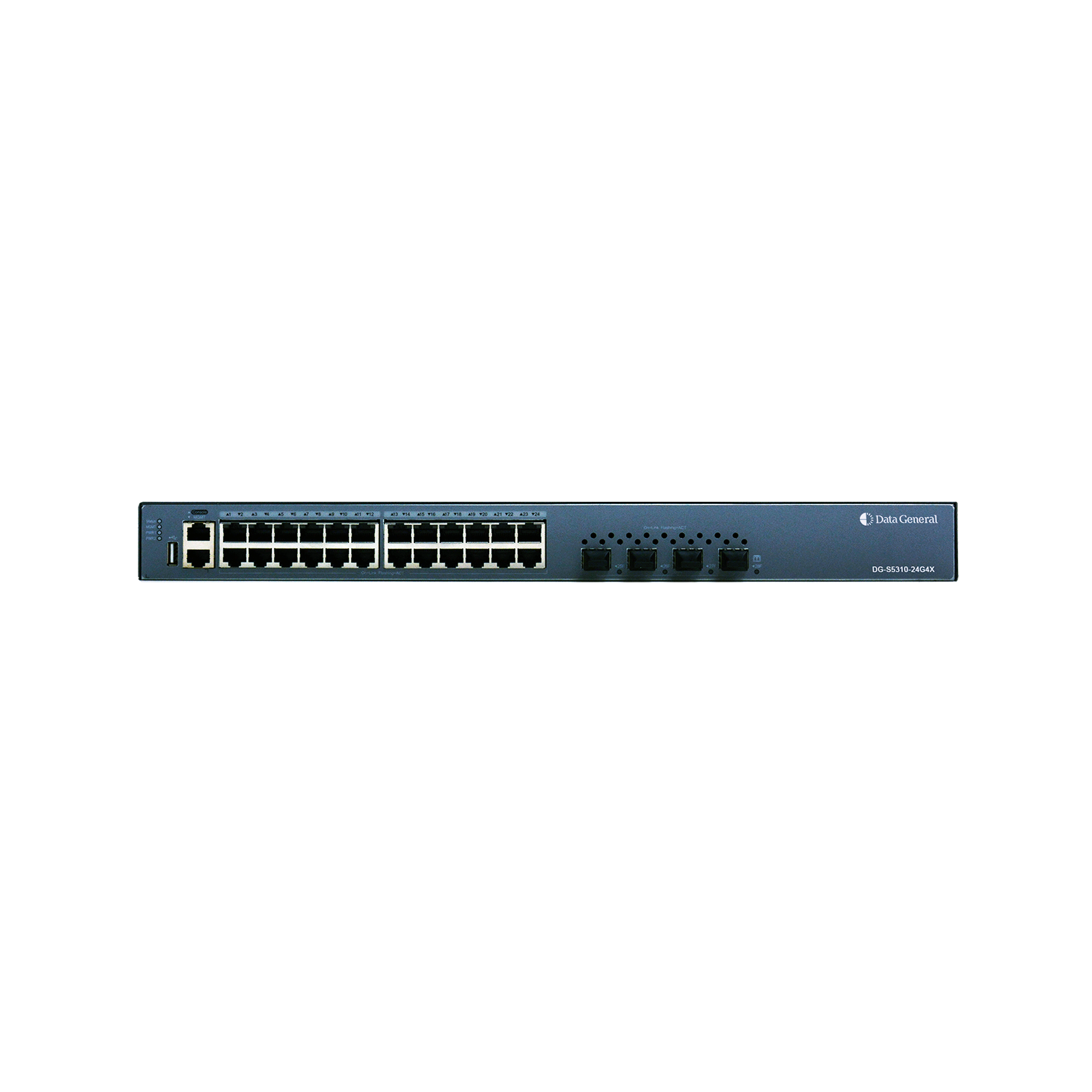 Data General DG-S5310-24G4X