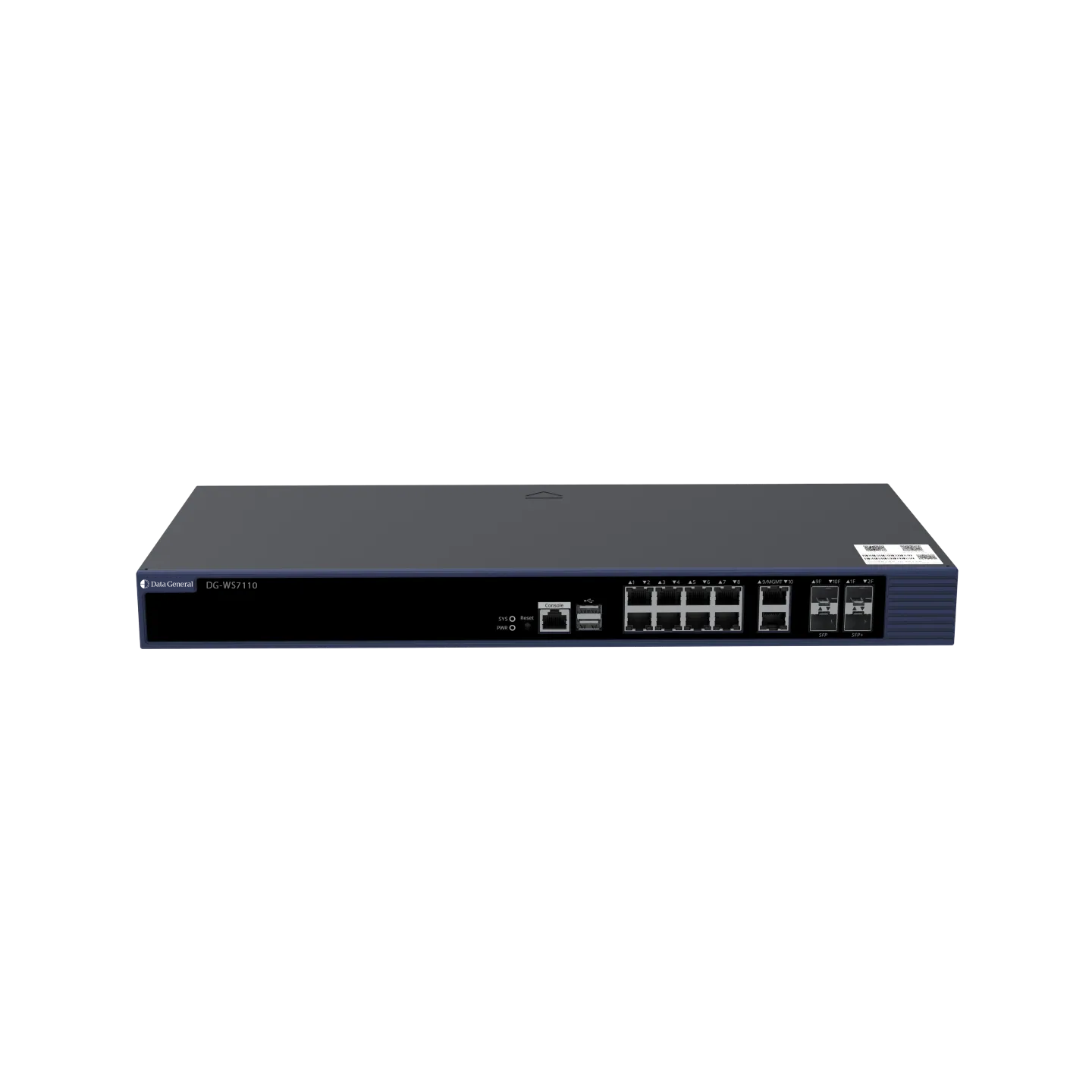Data General DG-WS7110