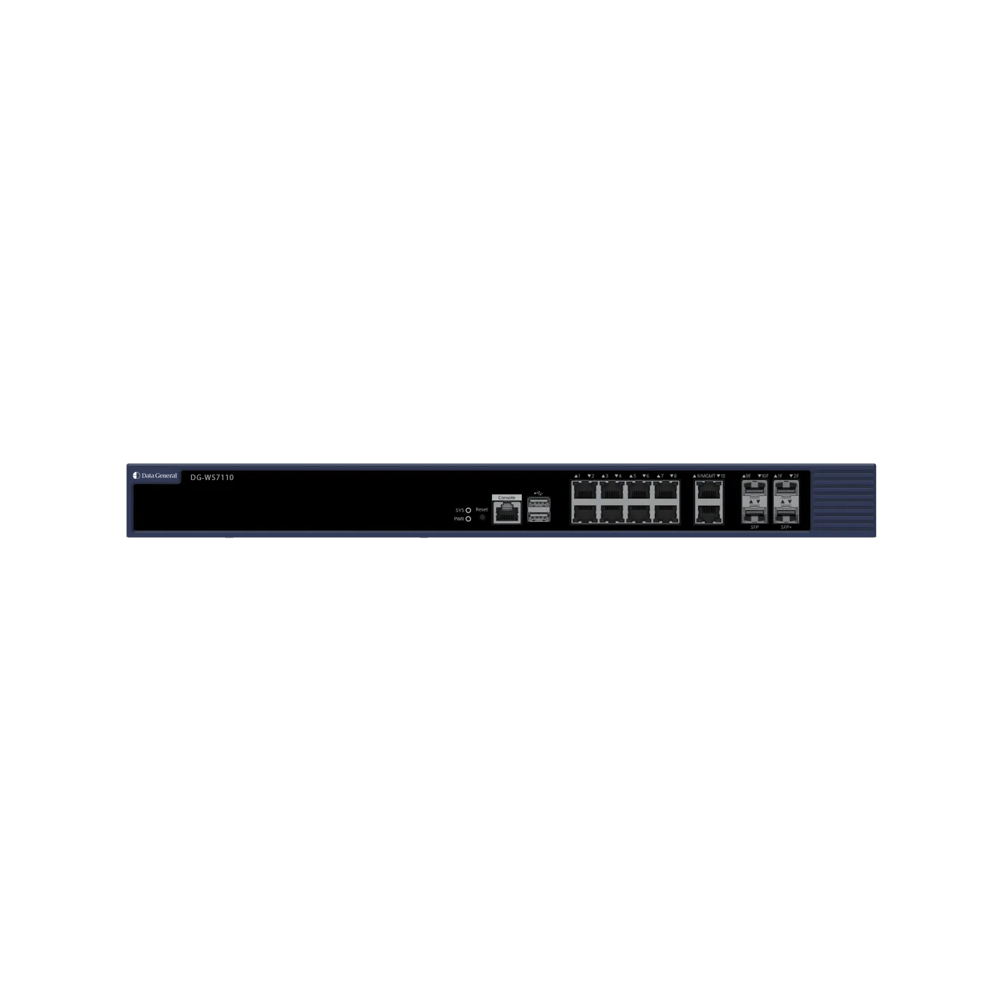 Data General DG-WS7110