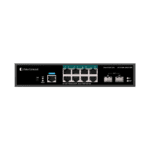 Data General DG-S1930K-8GP2S-120W