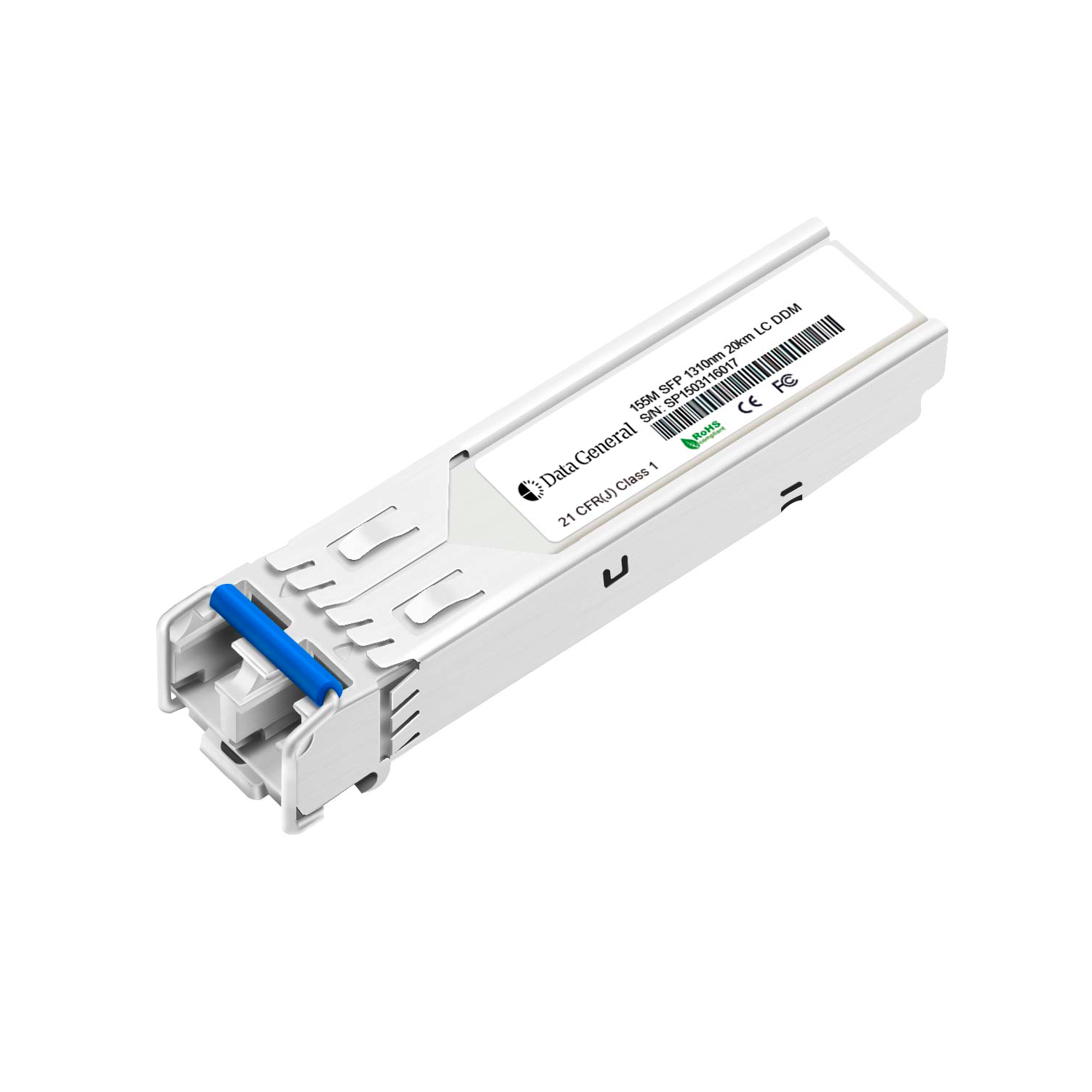 Data General DG-1G-LX-SM1310