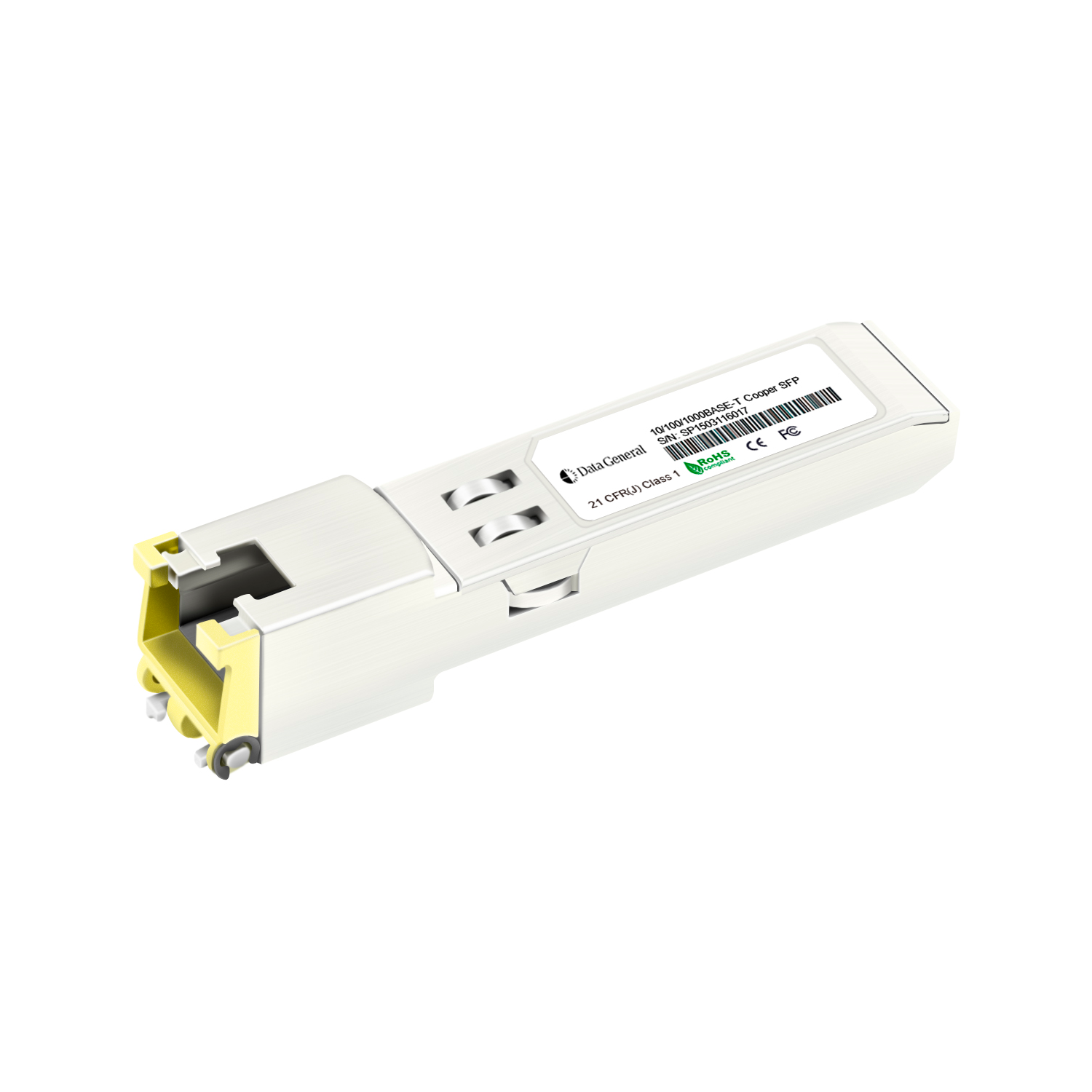 Data General DG-1G-RJ45
