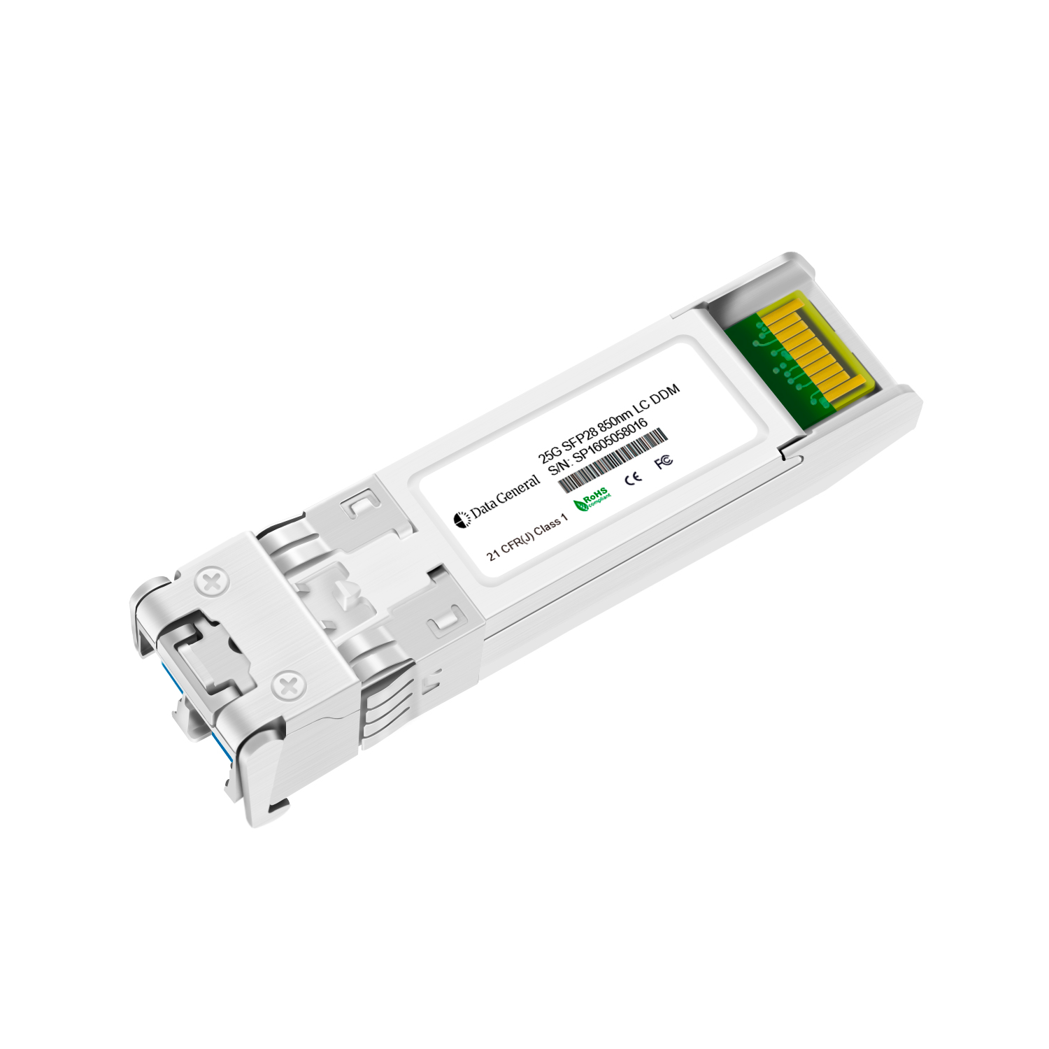 Data General DG-25G-LR-SM1310