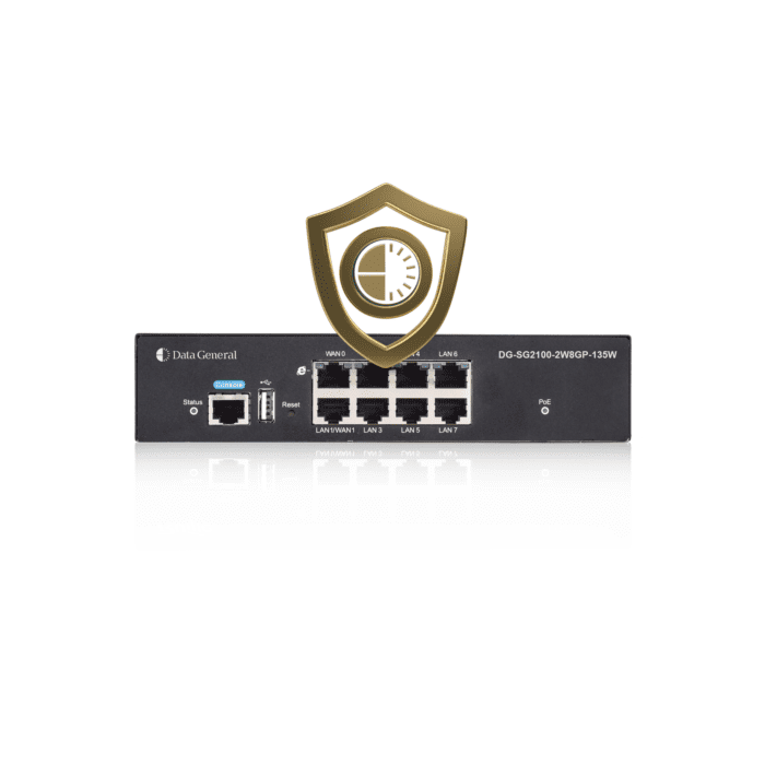 Data General DG-SG2100-FS1