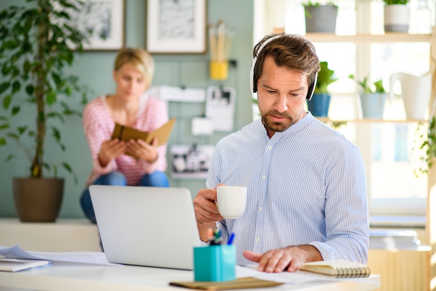 Data General Home SME benefits