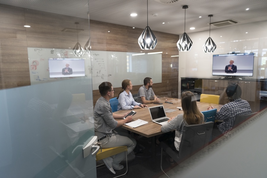 Data General Offices solutions