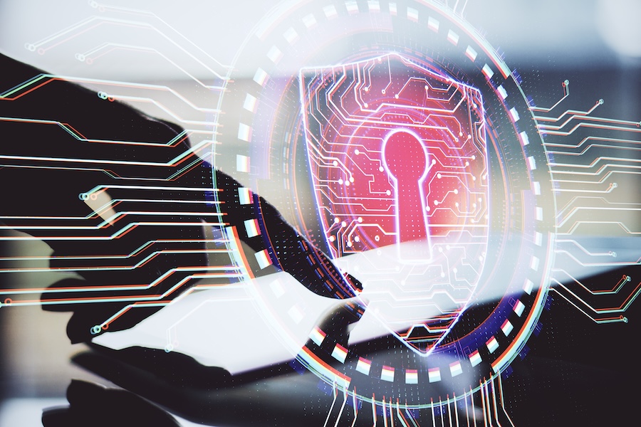 Data General Security